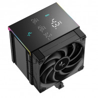 Refroidisseur De Processeur DeepCool AK500 Digital Pro ARGB Noir en Tunisie