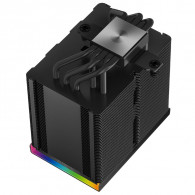 Refroidisseur De Processeur DeepCool AK500 Digital Pro ARGB Noir en Tunisie