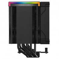 Refroidisseur De Processeur DeepCool AK500 Digital Pro ARGB Noir en Tunisie