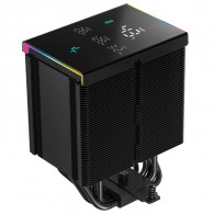 Refroidisseur De Processeur DeepCool AK500 Digital Pro ARGB Noir en Tunisie
