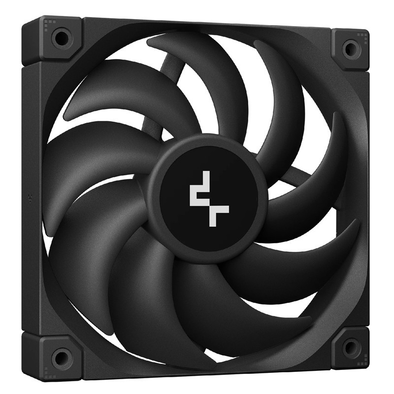 Refroidisseur De Processeur DeepCool AK500 Digital Pro ARGB Noir en Tunisie