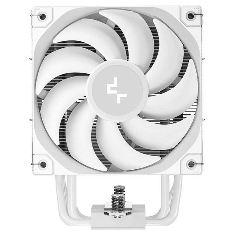 Refroidisseur De Processeur DeepCool AK500 Digital Pro ARGB Blanc en Tunisie