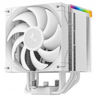 Refroidisseur De Processeur DeepCool AK500 Digital Pro ARGB Blanc en Tunisie