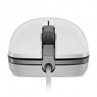 Souris Gamer Filaire Lenovo M300S RGB Blanc en Tunisie