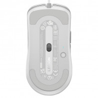 Souris Gamer Filaire Lenovo M300S RGB Blanc en Tunisie