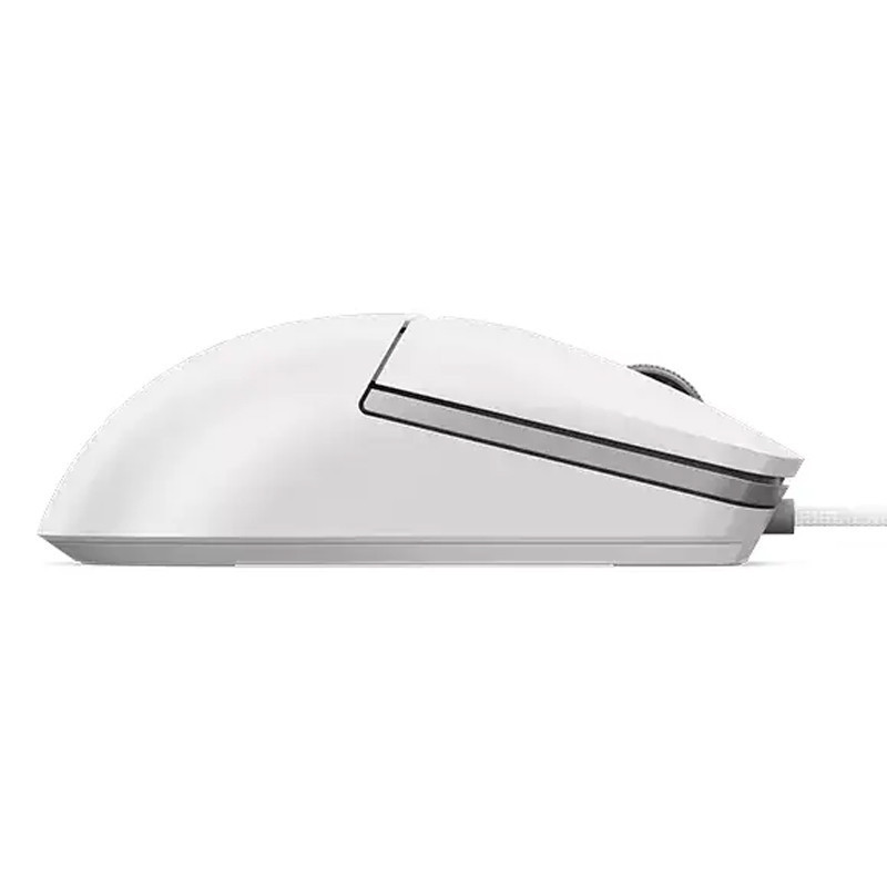 Souris Gamer Filaire Lenovo M300S RGB Blanc en Tunisie