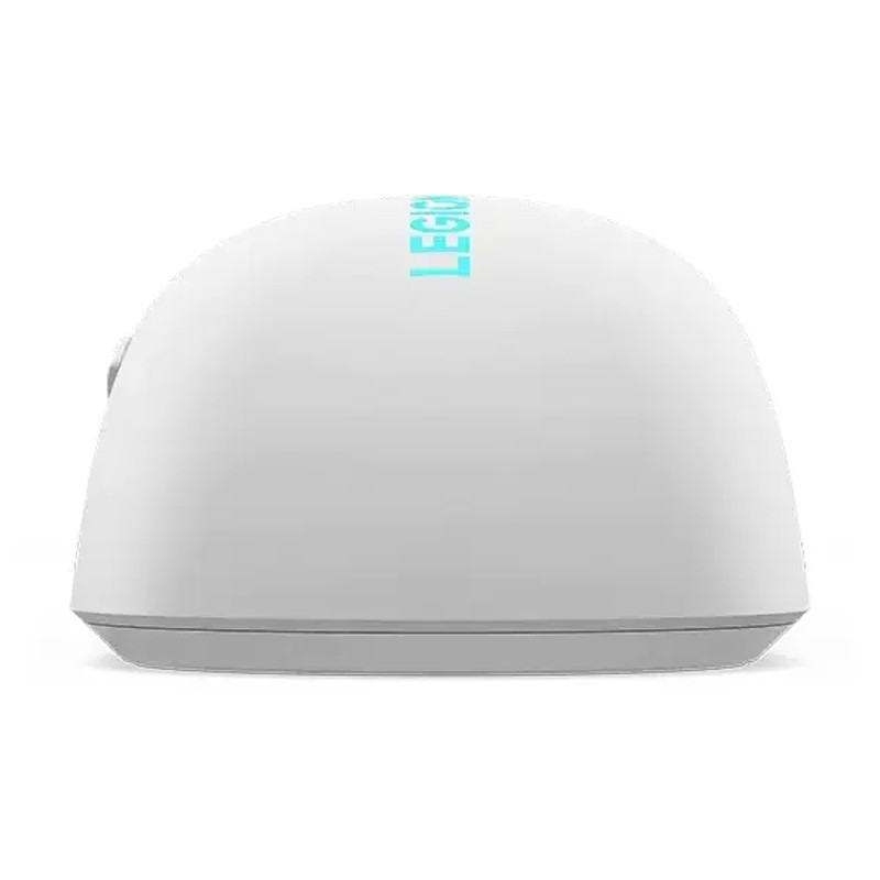 Souris Gamer Filaire Lenovo M300S RGB Blanc en Tunisie