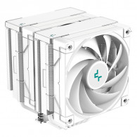 Refroidisseur De Processeur DeepCool AK620 Blanc en Tunisie