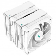 Refroidisseur De Processeur DeepCool AK620 Blanc en Tunisie