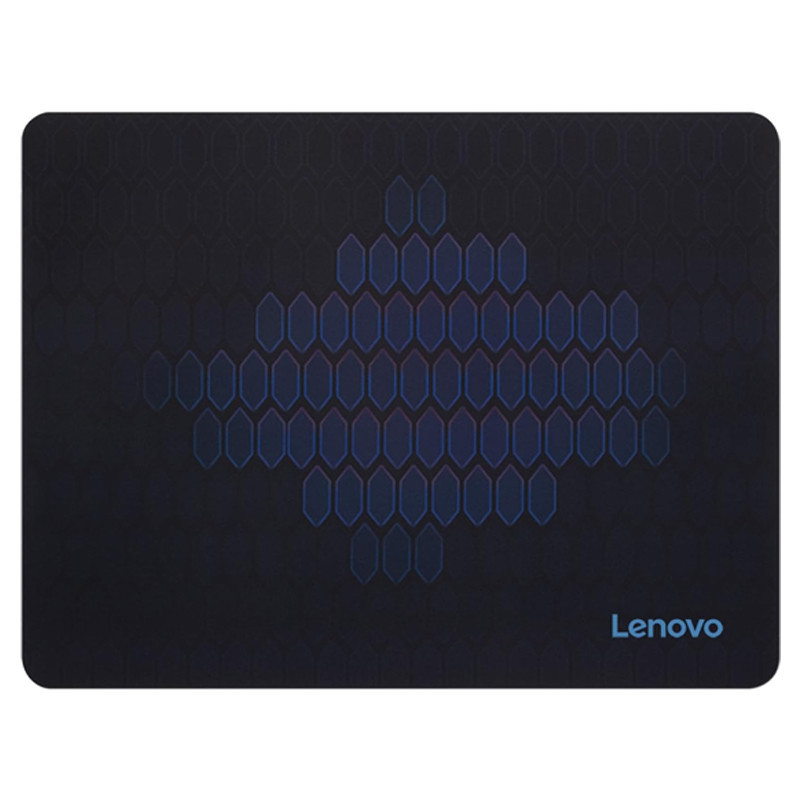 Tapis Souris Gamer Lenovo IdeaPad Noir en Tunisie