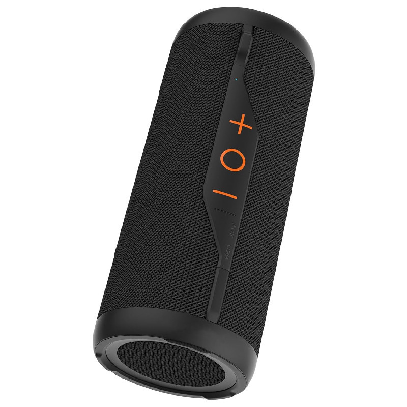 Haut Parleur Bluetooth Kodak PWS-2252 Noir en Tunisie