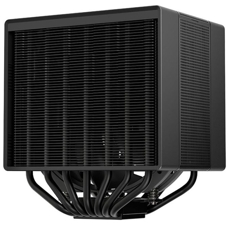 Refroidisseur De Processeur DeepCool ASSASSIN 4S Noir en Tunisie