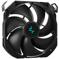 Refroidisseur De Processeur DeepCool ASSASSIN 4S Noir en Tunisie