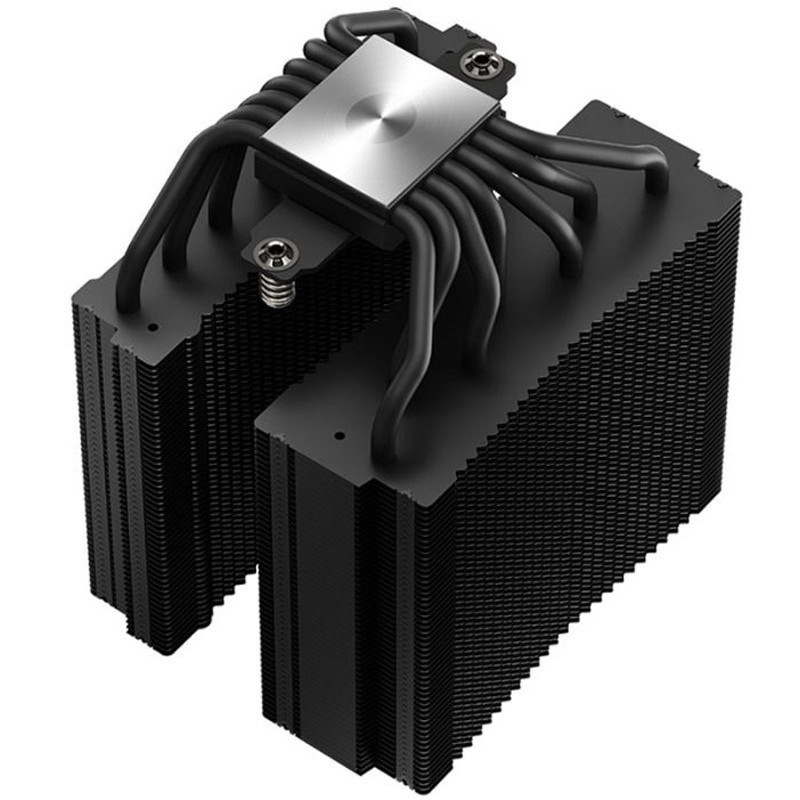 Refroidisseur De Processeur DeepCool ASSASSIN 4S Noir en Tunisie