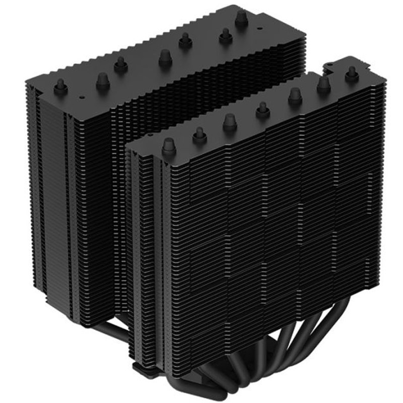 Refroidisseur De Processeur DeepCool ASSASSIN 4S Noir en Tunisie