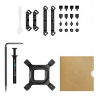 Refroidisseur De Processeur DeepCool ASSASSIN 4S Noir en Tunisie