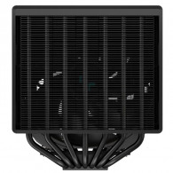 Refroidisseur De Processeur DeepCool ASSASSIN 4S Noir en Tunisie