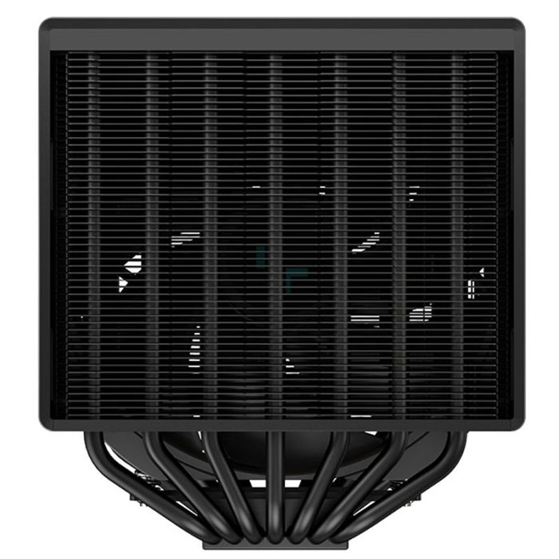 Refroidisseur De Processeur DeepCool ASSASSIN 4S Noir en Tunisie