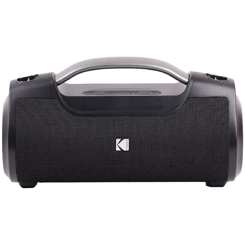 Haut Parleur Bluetooth Kodak PWS-2258 Noir en Tunisie