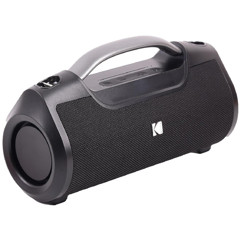 Haut Parleur Bluetooth Kodak PWS-2258 Noir en Tunisie