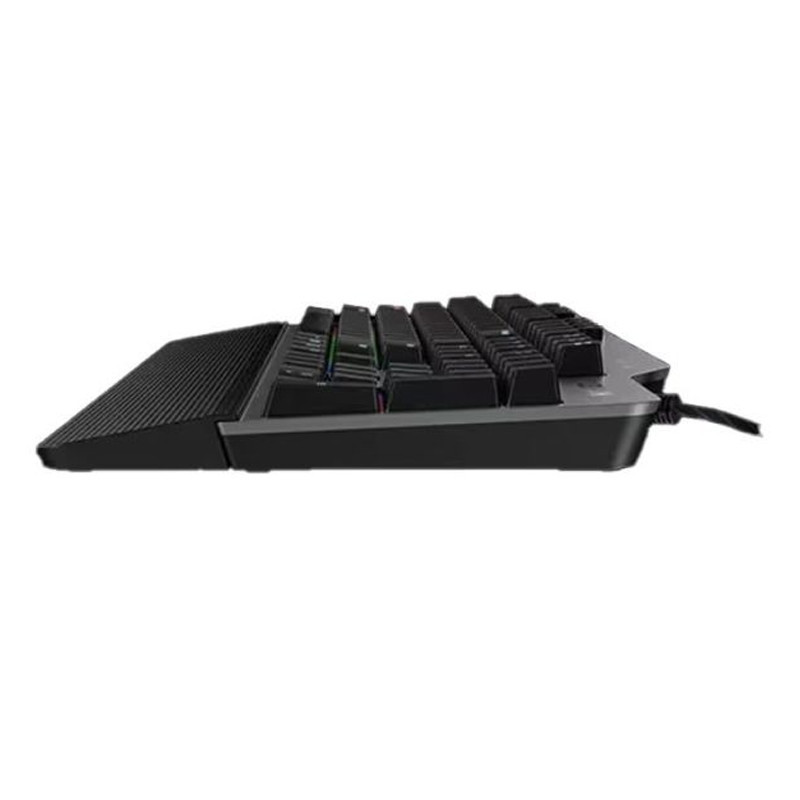 Clavier Gamer Lenovo Legion K500 Anglais RGB Noir En Tunisie