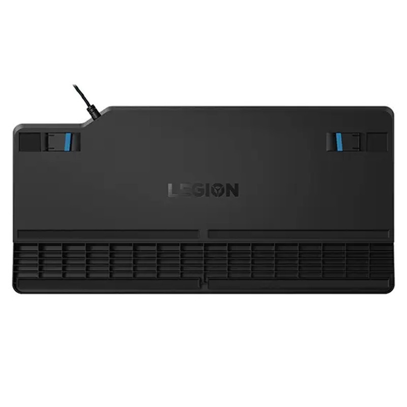 Clavier Gamer Lenovo Legion K500 Anglais RGB Noir En Tunisie