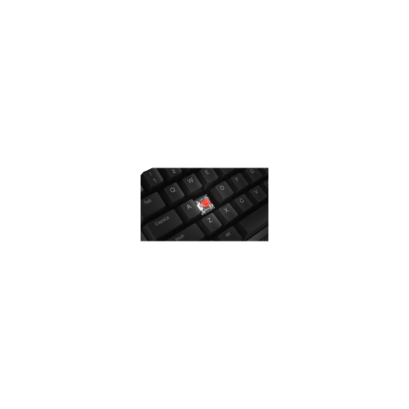 Clavier Gamer Lenovo Legion K500 Anglais RGB Noir En Tunisie