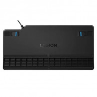Clavier Gamer Lenovo Legion K500 Français RGB Noir En Tunisie