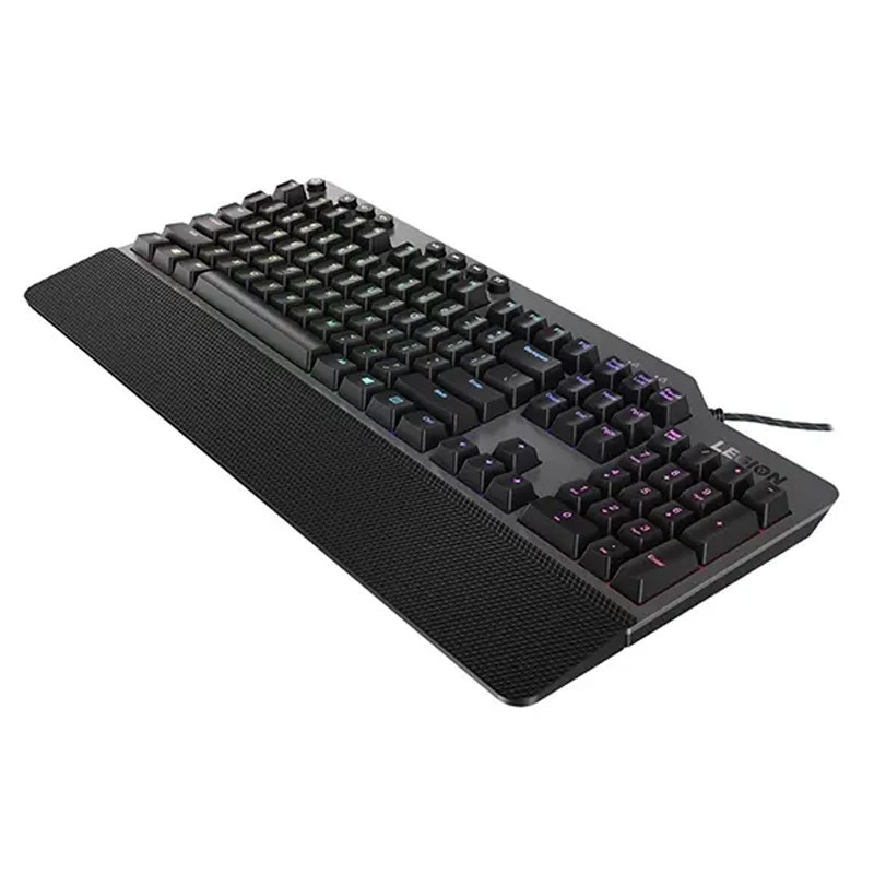 Clavier Gamer Lenovo Legion K500 Français RGB Noir En Tunisie