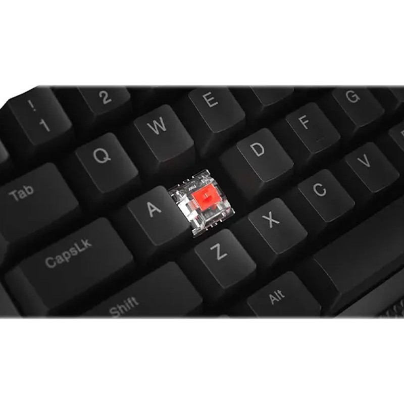 Clavier Gamer Lenovo Legion K500 Français RGB Noir En Tunisie