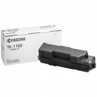 Toner Kyocera A-TK-1160 Adaptable Noir