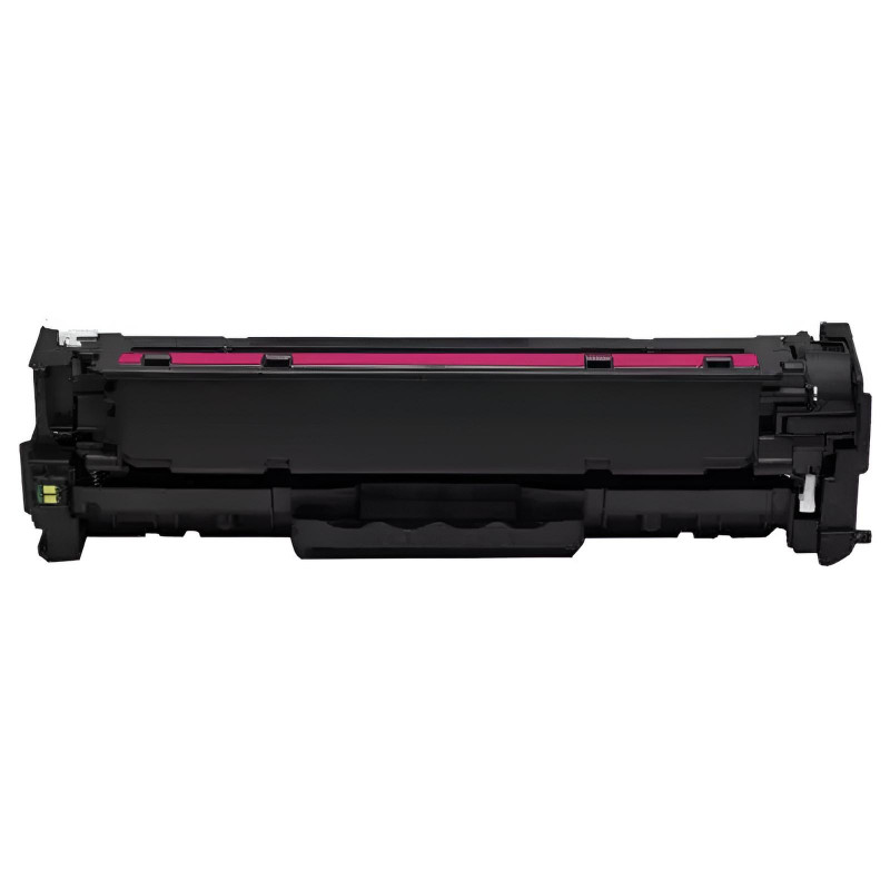 Toner HP A-CF353A Adaptable Magenta en Tunisie