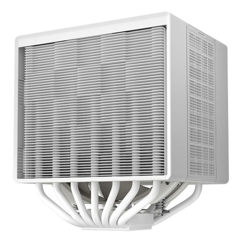 Ventilateur DeepCool Assasin 4S Blanc En Tunisie