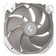 Ventilateur DeepCool Assasin 4S Blanc En Tunisie