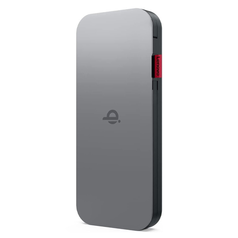 Power Bank Lenovo G0A3LG1WWW 10000 mAh Gris en Tunisie