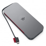 Power Bank Lenovo G0A3LG1WWW 10000 mAh Gris
