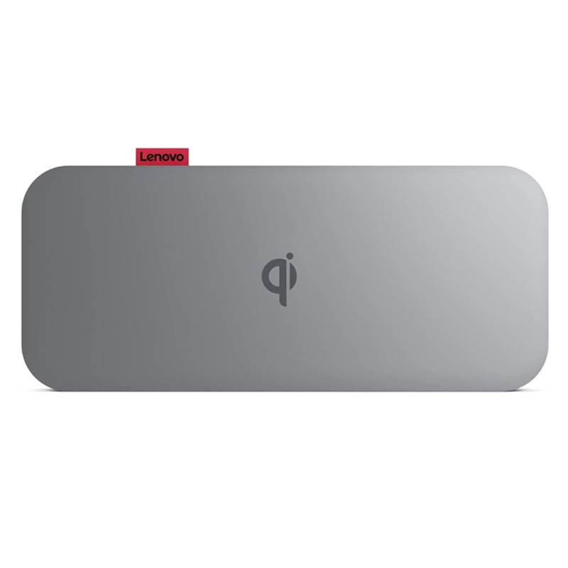 Power Bank Lenovo G0A3LG1WWW 10000 mAh Gris en Tunisie