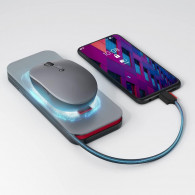 Power Bank Lenovo G0A3LG1WWW 10000 mAh Gris en Tunisie