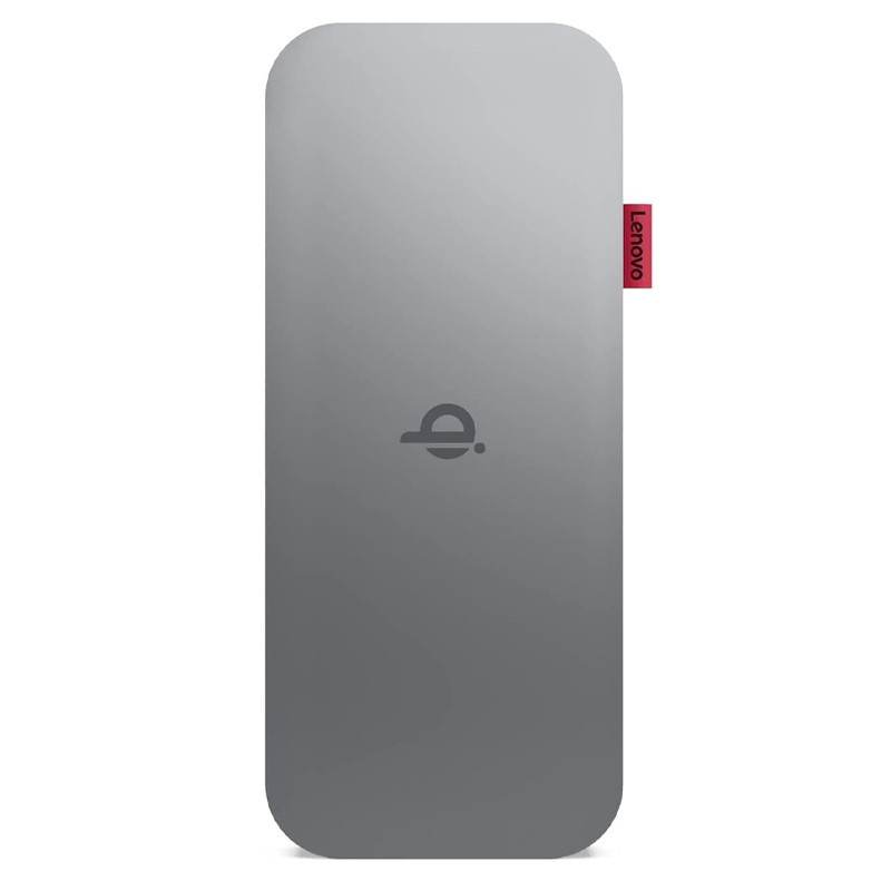 Power Bank Lenovo G0A3LG1WWW 10000 mAh Gris en Tunisie