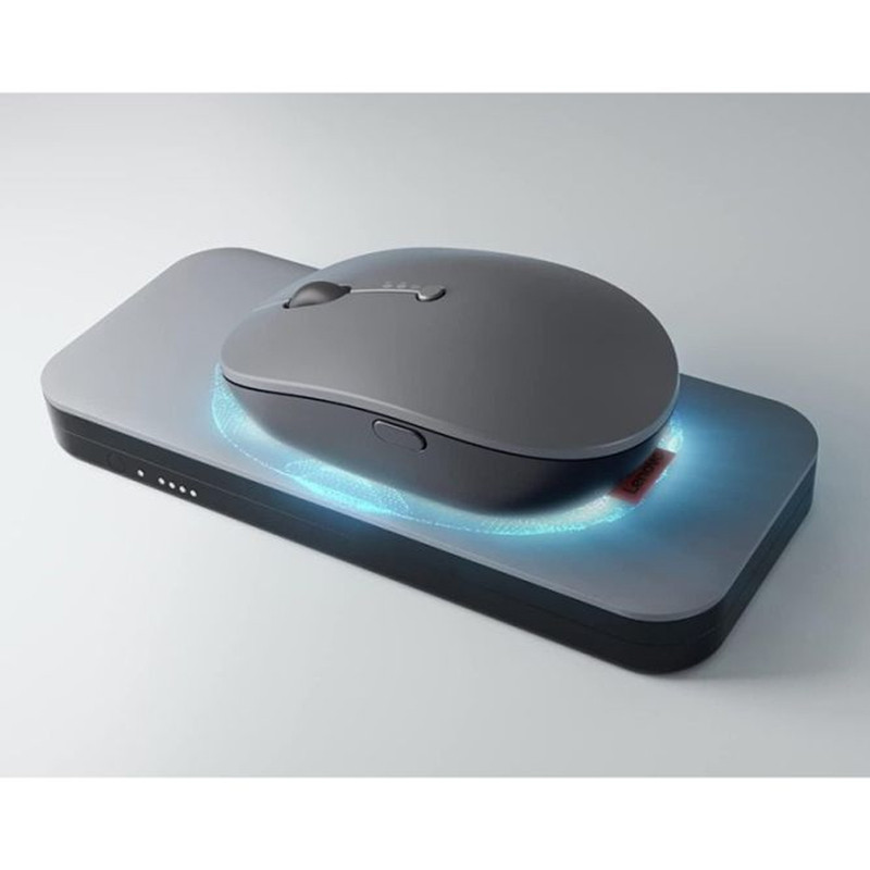 Power Bank Lenovo G0A3LG1WWW 10000 mAh Gris en Tunisie