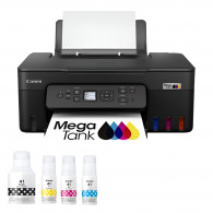 Imprimante Canon Pixma G3480 à Réservoir Intégré Multifonction Couleur Wifi