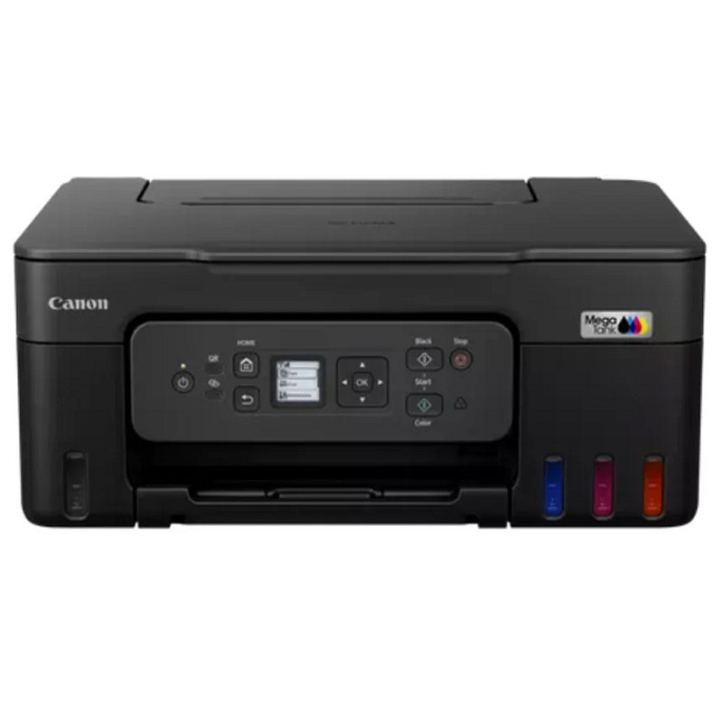 Imprimante Canon Pixma G3480 à Réservoir Intégré Multifonction Couleur Wifi en Tunisie