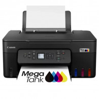 Imprimante Canon Pixma G3480 à Réservoir Intégré Multifonction Couleur Wifi en Tunisie