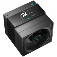 Refroidisseur De Processeur DeepCool Assassin IV VC Vision Noir en Tunisie
