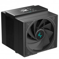Refroidisseur De Processeur DeepCool Assassin IV VC Vision Noir en Tunisie