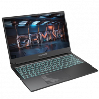 Pc Portable Gamer Gigabyte G6KF I7 13Gén 24Go 1To SSD Windows 11