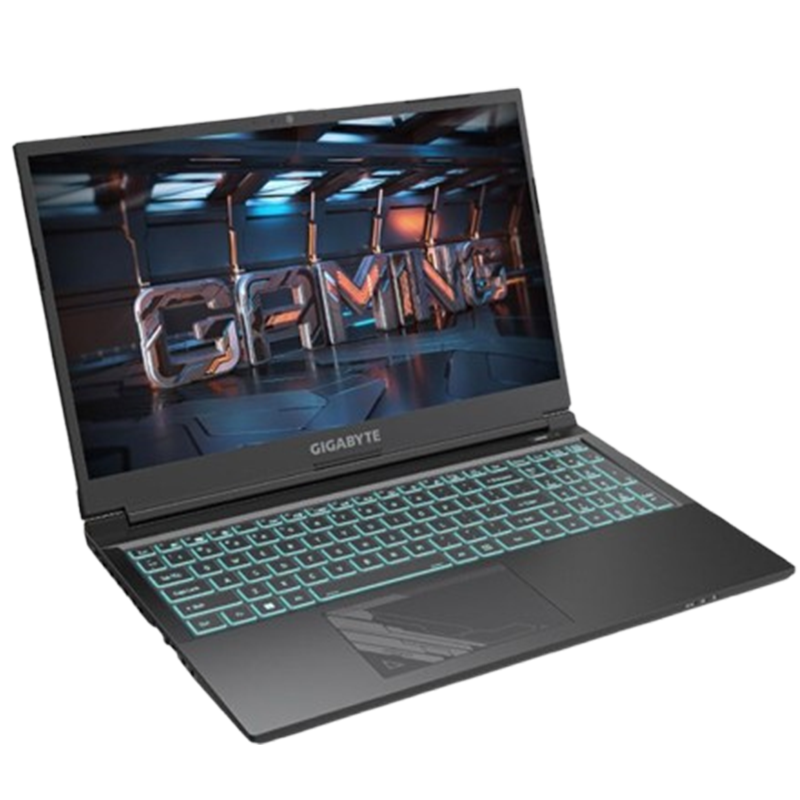 Pc Portable Gamer Gigabyte G 6 KF I7 13Gén 16Go 1To SSD Windows 11 en Tunisie