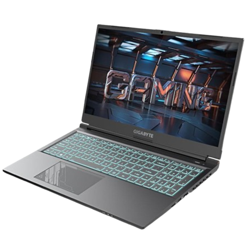 Pc Portable Gamer Gigabyte G 6 KF I7 13Gén 16Go 1To SSD Windows 11 en Tunisie