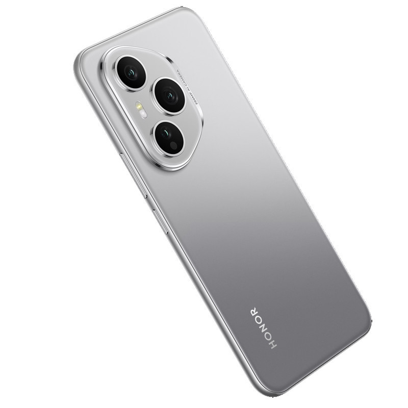 Smartphone Honor 400 Pro 5G 12Go 512Go Noir en Tunisie