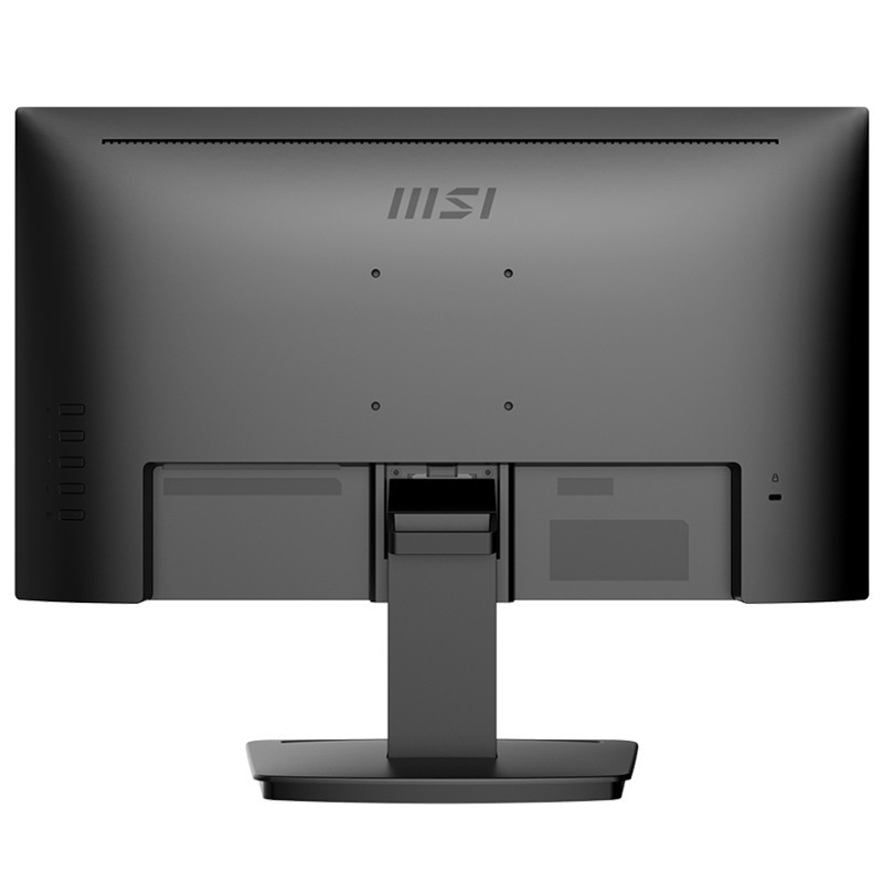 Ecran Gamer MSI PRO MP223 E2 22" FHD VA 100Hz VA Noir en Tunisie